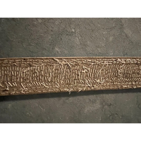 New Maasai hand-beaded bracelet. - Picture 3 of 7